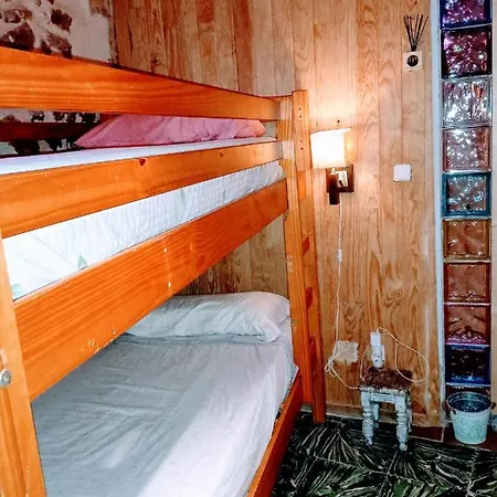 Homestay Chez Berna - Se Alquila Denia