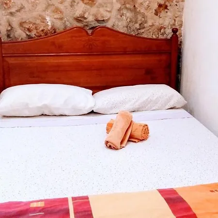 Chez Berna - Se Alquila Homestay *