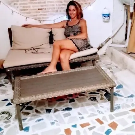 Homestay Chez Berna - Se Alquila Denia