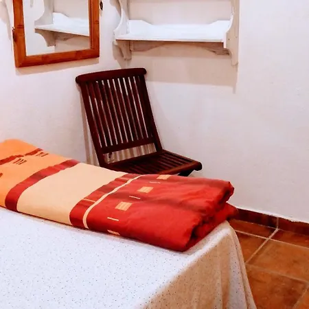 Chez Berna - Se Alquila *