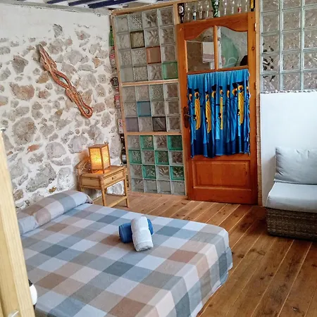 Chez Berna - Se Alquila Homestay Denia