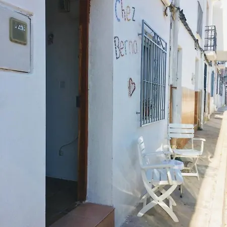 Chez Berna - Se Alquila