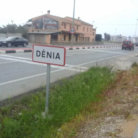 Chez Berna - Se Alquila *
