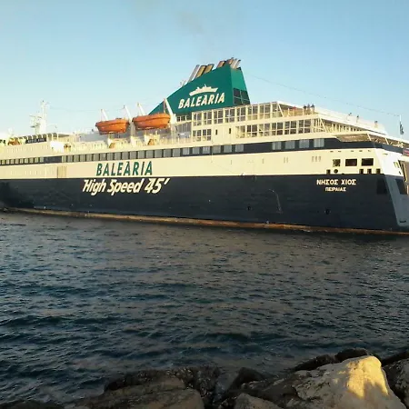 Chez Berna - Se Alquila Denia