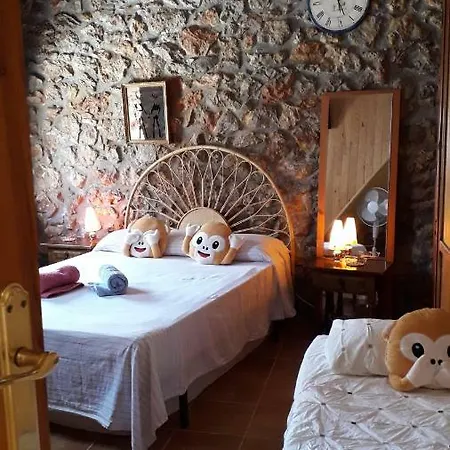 Chez Berna - Se Alquila * Denia