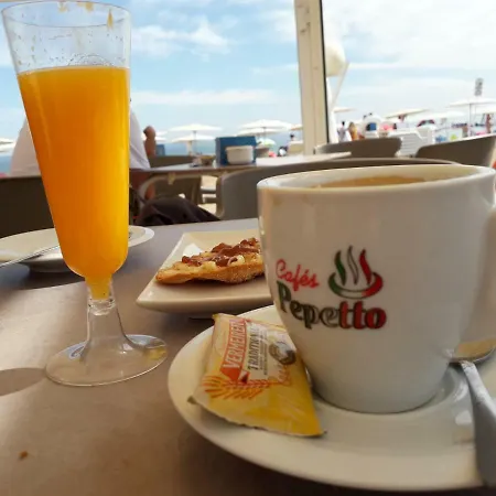 Homestay Chez Berna - Se Alquila Denia