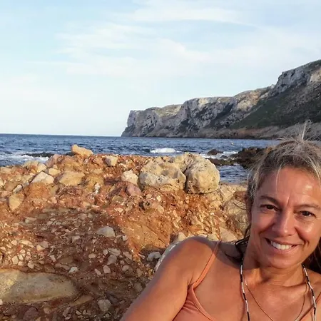 Chez Berna - Se Alquila Denia