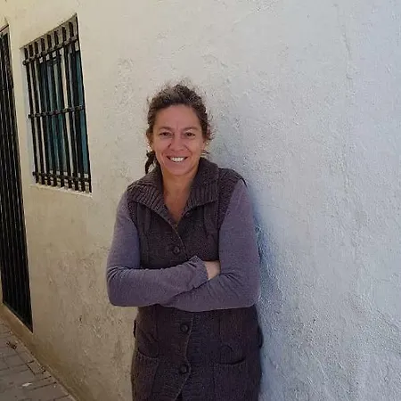 Chez Berna - Se Alquila Homestay