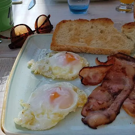 Chez Berna - Se Alquila Denia