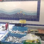 בית אירוח Berna *