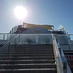 Berna בית אירוח דניה