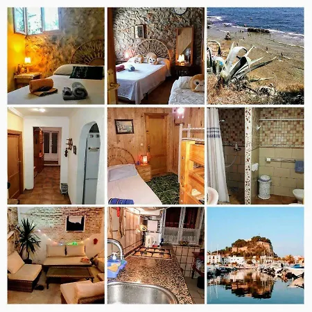 Chez Berna - Se Alquila Séjour chez l'habitant Dénia