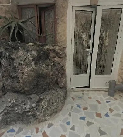 Séjour chez l'habitant Chez Berna - Se Alquila