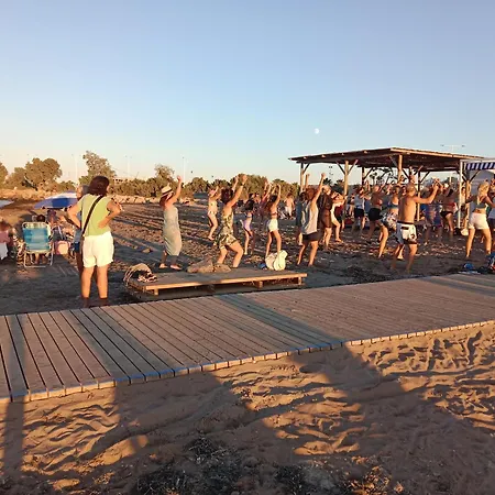 Chez Berna - Se Alquila Dénia