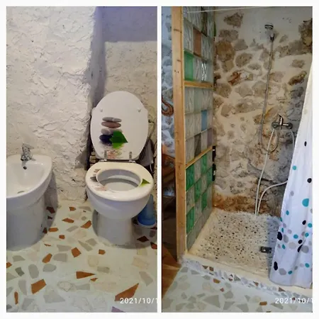 Chez Berna - Se Alquila Séjour chez l'habitant