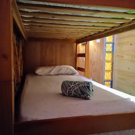 Chez Berna - Se Alquila Séjour chez l'habitant *