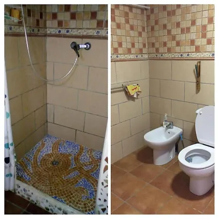 Chez Berna - Se Alquila Séjour chez l'habitant