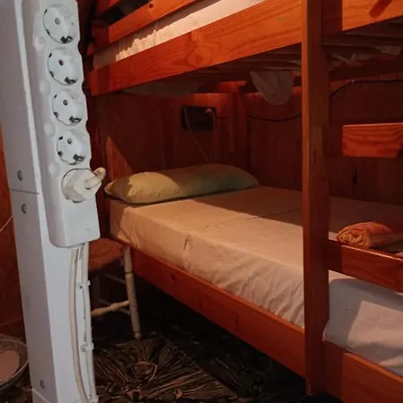 Accommodatie bij particulieren Guesthouse Denia