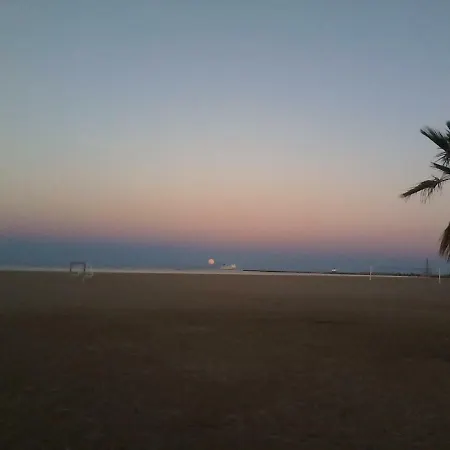 Chez Berna - Se Alquila * Dénia