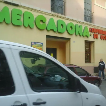 Alloggio in famiglia Berna