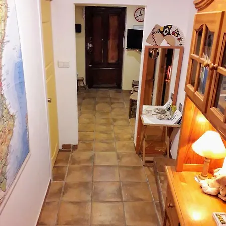 Chez Berna - Se Alquila