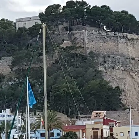 Chez Berna - Se Alquila Séjour chez l'habitant