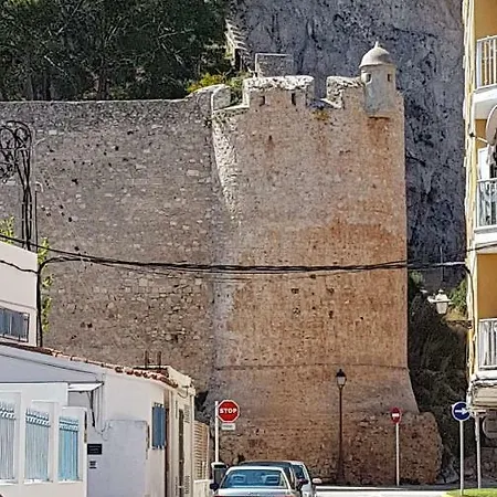 Chez Berna - Se Alquila Séjour chez l'habitant *