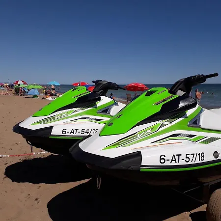 Alloggio in famiglia Berna *