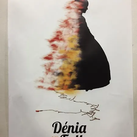 Chez Berna - Se Alquila Séjour chez l'habitant *