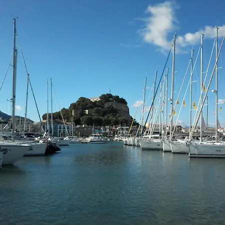 民宿 Chez Berna - Se Alquila *