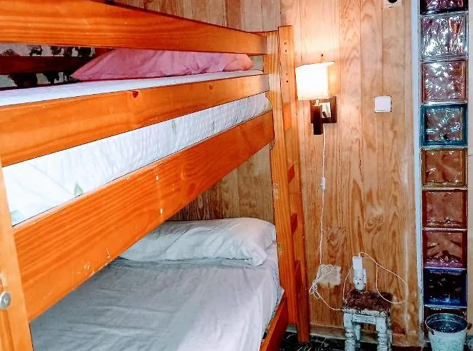 Alloggio in famiglia Berna Dénia