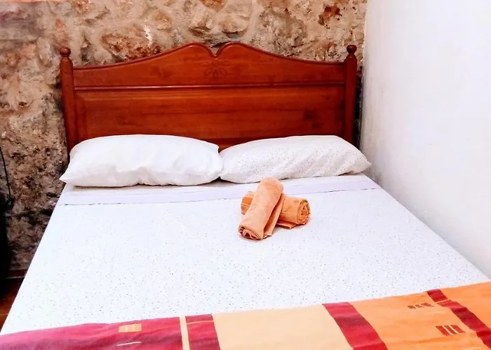 Berna Alloggio in famiglia *