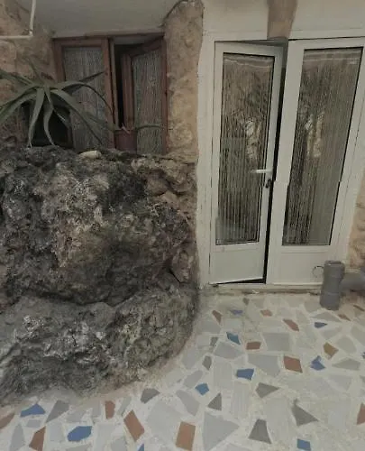 Alloggio in famiglia Berna