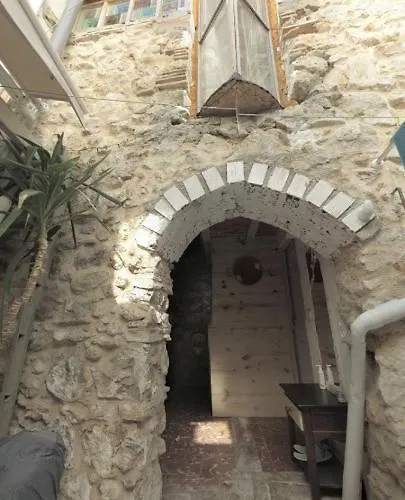 Alloggio in famiglia Berna *