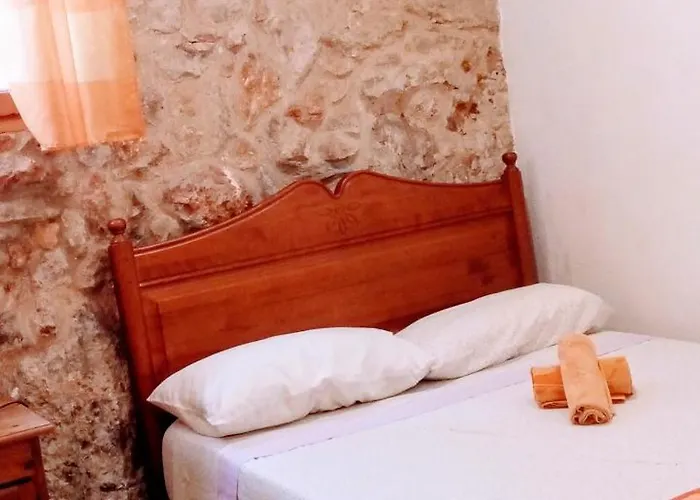 Alloggio in famiglia Berna *