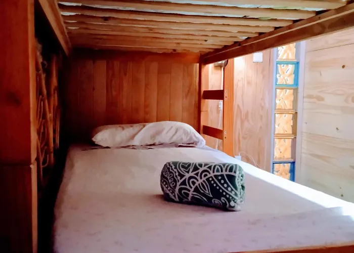 Berna Alloggio in famiglia