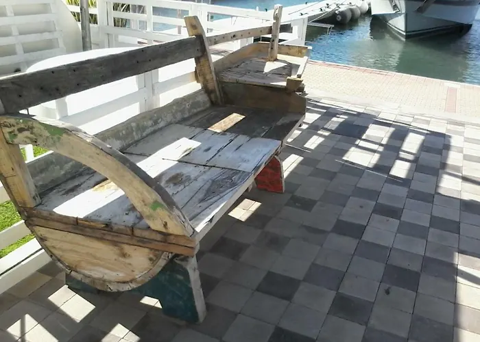 Alloggio in famiglia Berna