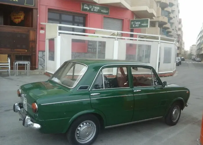 Berna Alloggio in famiglia *