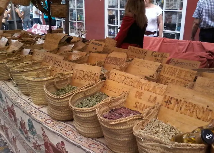 Alloggio in famiglia Berna Dénia