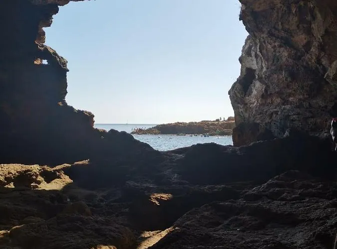 Alloggio in famiglia Berna Dénia