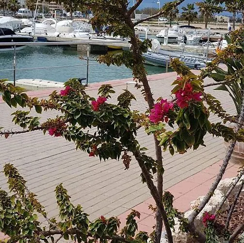 Alloggio in famiglia Berna Dénia