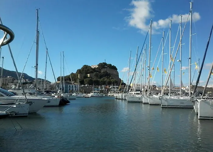 Alloggio in famiglia Berna *